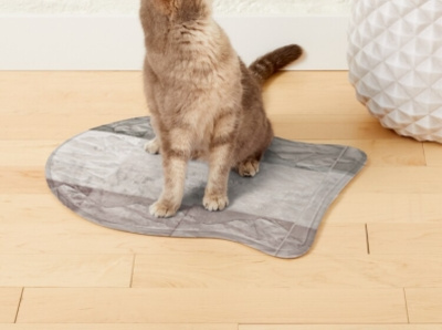 Design For Cat Mat abstract cat kattycat kittycat mountaintexture pet petcare petlovers petproducts texture