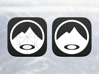 Oakley Airwave App Icon