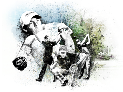 Golf Masters 2012