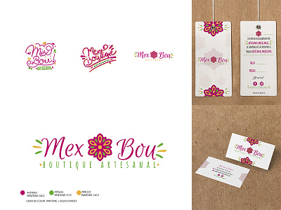 MEX BOUTIQUE ARTESANAL