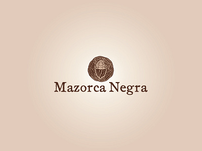 MAZORCA NEGRA Chocolate artesanal branding chocolate identity logo mexico