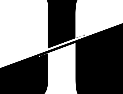 Black&White advertising branding graphic design logo motion graphics project