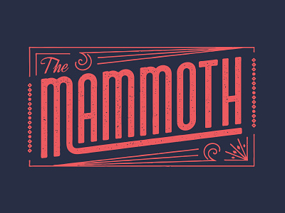 The Mammoth