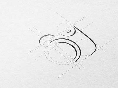 Logo Design - SY Photography