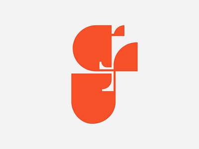 The G letter for 36 days of type challenge 36 days of type 36days 36daysoftype 36daysoftype07 alphabet branding design font illustrator letter mark lettering monogram symbol type typeface vector