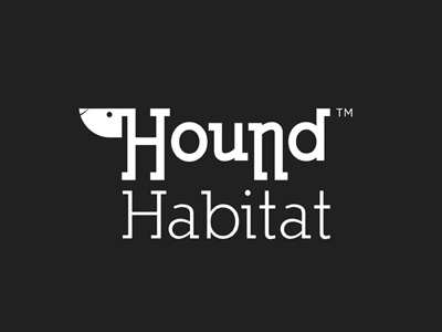 Hound Habitat aliyev hound logo