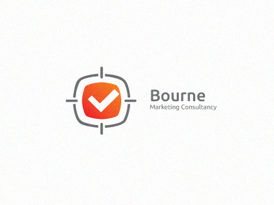 Bourne Marketing Consultancy aliyev consultancy logo marketing rauf