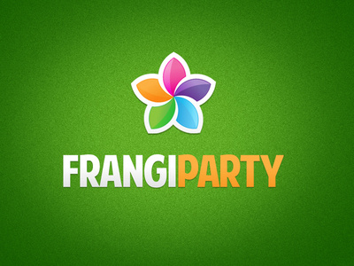 Frangiparty