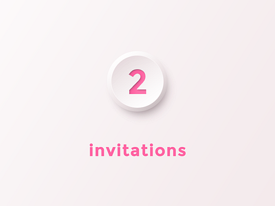 2 dribbble Invites design draft dribbble giveaway invitation invite invites new shadow ticket two