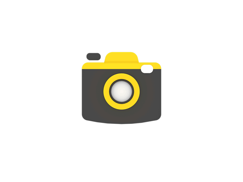 camera icon by liukui on Dribbble