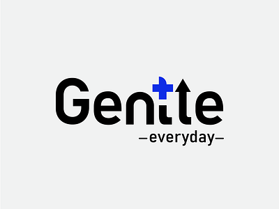 Gentle Logo Design