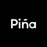 Piña Design by Juana Alvarez