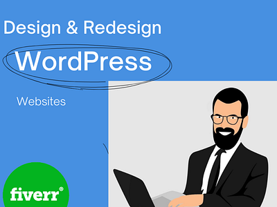 I will fix WordPress Website Any Type of error in 1 hour ecommerce website design redesign websites wordpress wordpress customization wordpress design wordpress theme