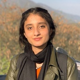 Wahiza Khan