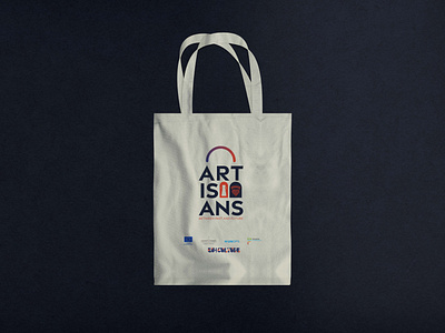 Artisans - Project Branding