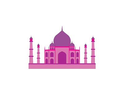 Taj Mahal agra architecture india mausoleum taj mahal turism turismo