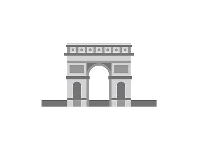 Arc de Triomphe