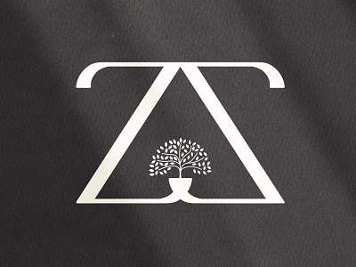 ZIZHIA - Logo