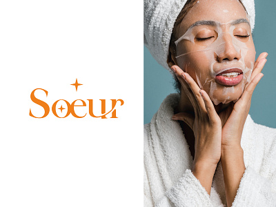 Soeur - Spa and Wellness logo