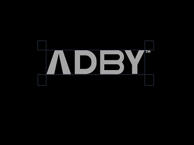 Adebayodaevid - Personal Logo