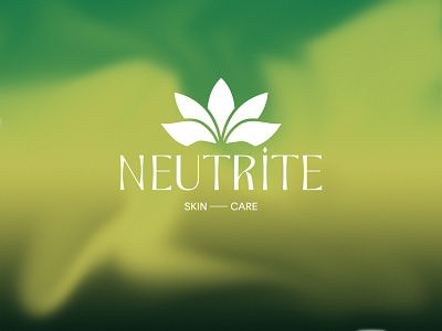 Neutrite Skincare - Logo