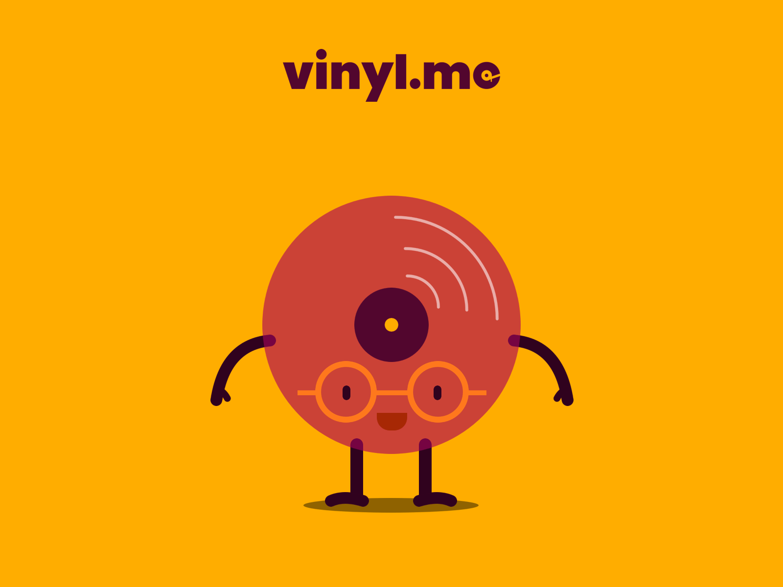 Vinyl.me Character Animation animation animation design character character animation character design principle sketch
