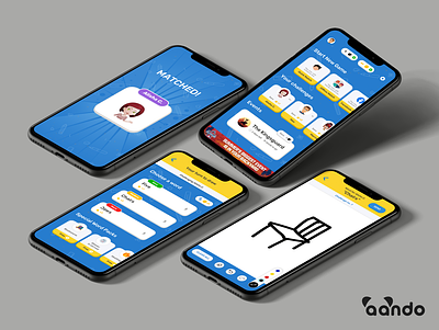 Lets Draw! app dailyui design draw drawing game game art game design mobile mobile game design product product design ui ux