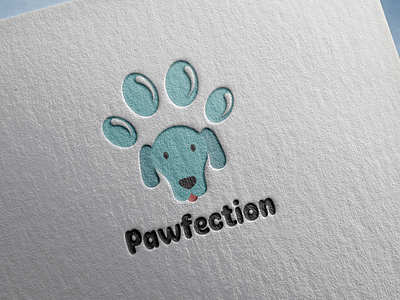 LOGO For a Dog Grooming Business