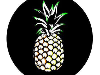 Pinneapple Logo