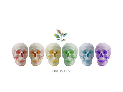 Love edit graphic design lgbtq love photoshop poster