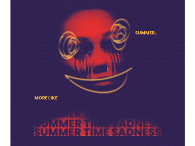 Summer time Sadness