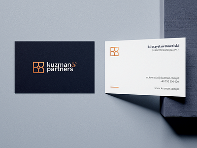 "K&P" custom logotype attorney brandbook branding businesscard gold identity legal office logo