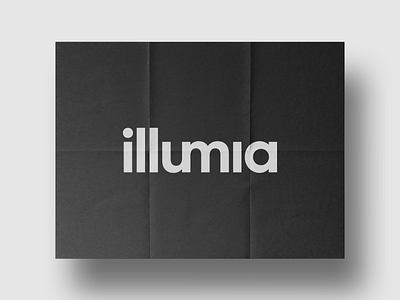 "ill" custom logotype branding letterform logo logo minimal logo naming scandinavian minimalism simplicity typographic logo wordmark