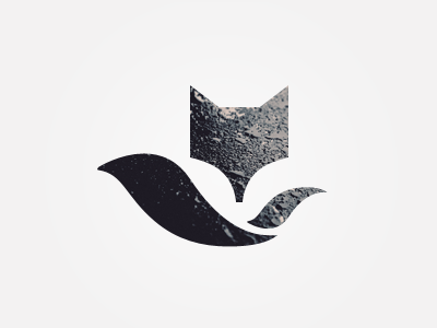 Wolfy The Creative brand ci graphic design illustration logo