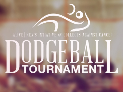 Dodgeball Logo design dodgeball logo tournament