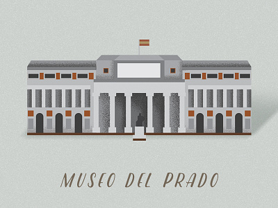 Museo Del Prado