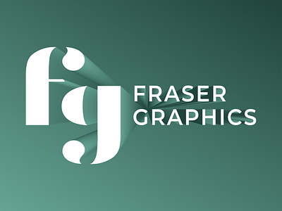 Fraser Graphics | Logo Design branding graphic design logo