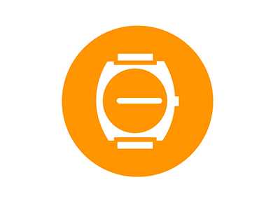 Animated Icon - Watch animated gifs animation icon iconography icons