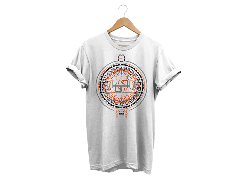 LeBron James Calligraphy kingjames lebrography arabic oriental vector nike nba lj23 lebronjames lebron calligraphy lettering
