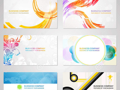 I will do stylish business card design