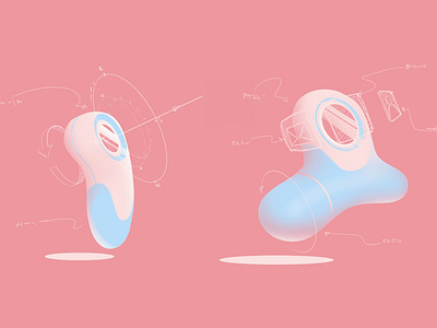 Product Design exploration