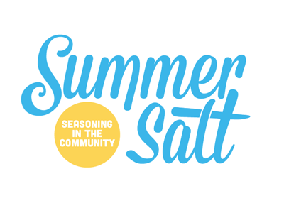 Summer 2 logo type