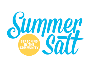 Summer 2 logo type