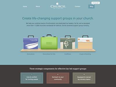 Church Initiative