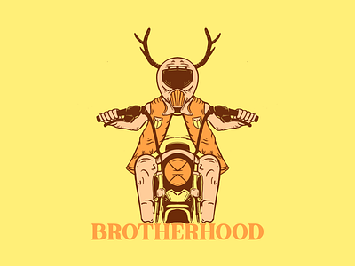 BROTHERHOOD