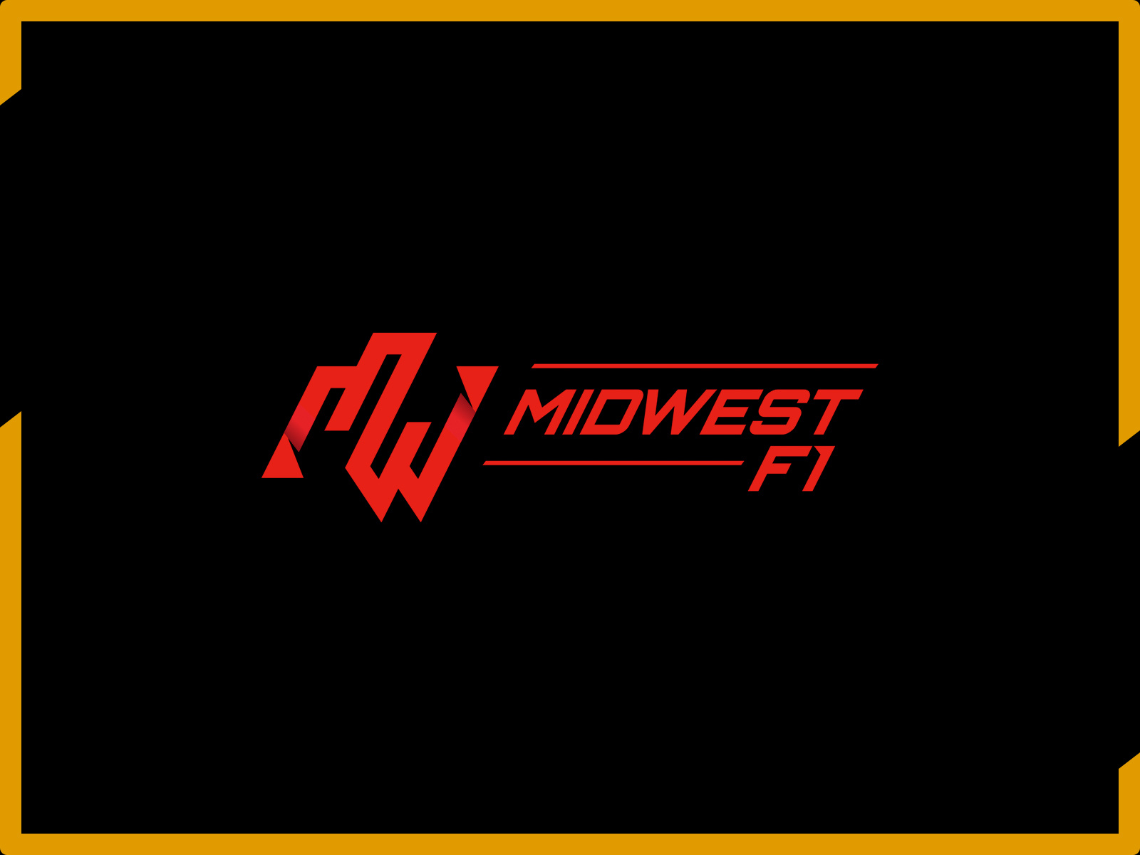 League Racing Logo by Ulek Holevin on Dribbble