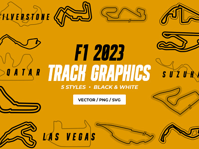 F1 2023 Track Graphics f1 f1 2023 f1 graphics formula 1 graphics