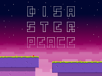 Disasterpeace