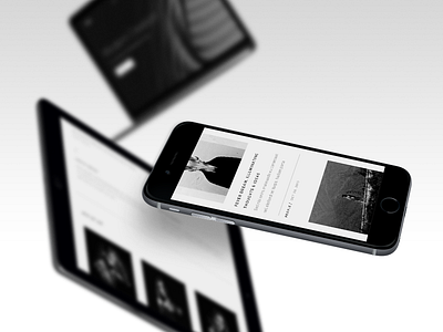 Boden - Responsive View