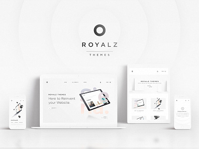 Royalz Themes